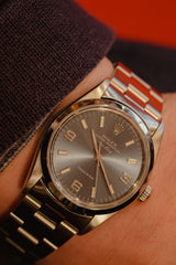 Rolex - Air-King Ref. 14000