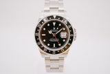 Rolex - GMT-Master II Ref. 16710