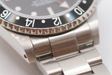 Rolex - GMT-Master II Ref. 16710