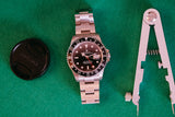 Rolex - GMT-Master II Ref. 16710