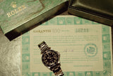 Rolex - Submariner Ref. 14060 "Two Liner"