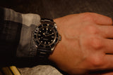 Rolex - Submariner Ref. 14060 "Two Liner"