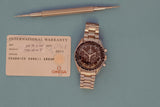Omega - Speedmaster Moonwatch Ref. 3570.50.00