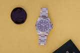 Rolex - Explorer 2 Ref. 16570