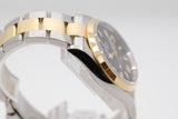 Rolex - Explorer "Rolesor" Ref. 124273