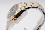 Rolex - Explorer "Rolesor" Ref. 124273