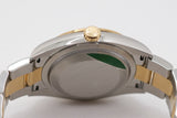 Rolex - Explorer "Rolesor" Ref. 124273