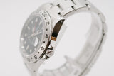 Rolex - Explorer 2 Ref. 16570