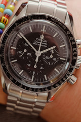 Omega - Speedmaster Moonwatch Ref. 3570.50.00