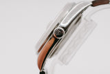 Rolex - Datejust Ref. 16200 "Silver Dial"
