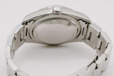 Rolex - Datejust Ref. 16200 "Silver Dial"
