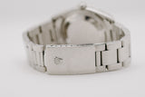 Rolex - Datejust Ref. 16200 "Silver Dial"