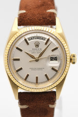 Rolex - Day-Date Ref. 1803