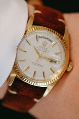 Rolex - Day-Date Ref. 1803
