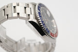 Rolex - GMT-Master Ref. 16700 "Pepsi"