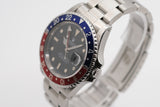 Rolex - GMT-Master Ref. 16700 "Pepsi"