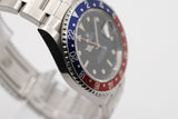 Rolex - GMT-Master Ref. 16700 "Pepsi"