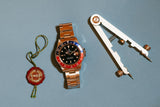 Rolex - GMT-Master Ref. 16700 "Pepsi"
