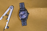 Rolex - Datejust Ref. 1601 "Sigma Dial"