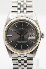Rolex - Datejust Ref. 1601 "Sigma Dial"