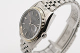 Rolex - Datejust Ref. 1601 "Sigma Dial"