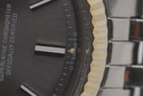 Rolex - Datejust Ref. 1601 "Sigma Dial"
