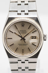 Rolex - OysterQuartz Ref. 17014