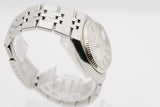 Rolex - OysterQuartz Ref. 17014