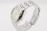 Rolex - OysterQuartz Ref. 17014