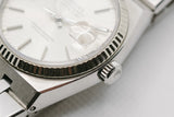 Rolex - OysterQuartz Ref. 17014
