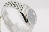 Rolex - Datejust Ref. 16234 "Blue Roman"
