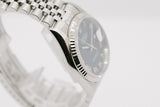 Rolex - Datejust Ref. 16234 "Blue Roman"