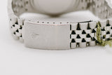 Rolex - Datejust Ref. 16234 "Blue Roman"