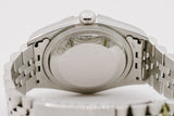 Rolex - Datejust Ref. 16234 "Blue Roman"