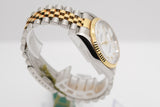 Rolex - Datejust Ref. 16233 "Porcelain Dial"