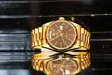 Rolex - Day-Date Ref. 18038