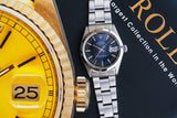 Rolex - Oyster Date "Sigma Dial" Ref. 1500