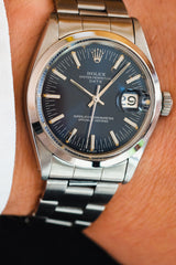 Rolex - Oyster Date "Sigma Dial" Ref. 1500