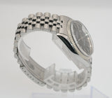Rolex - Datejust Ref. 1601 "Grey Dial"