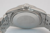 Rolex - Datejust Ref. 1601 "Grey Dial"