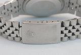 Rolex - Datejust Ref. 1601 "Grey Dial"