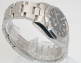 Rolex - Explorer Ref. 14270