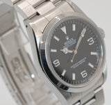 Rolex - Explorer Ref. 14270