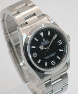 Rolex - Explorer Ref. 14270