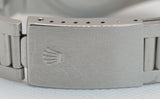 Rolex - Explorer Ref. 14270
