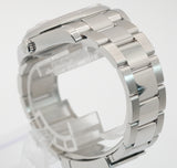 Rolex - Datejust Ref. 116200 "Silver Dial"