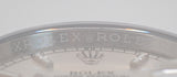 Rolex - Datejust Ref. 116200 "Silver Dial"