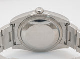 Rolex - Datejust Ref. 116200 "Silver Dial"