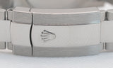 Rolex - Datejust Ref. 116200 "Silver Dial"