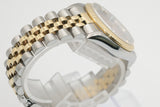Rolex - Datejust 31mm Ref. 68273 "Vignette Dial"